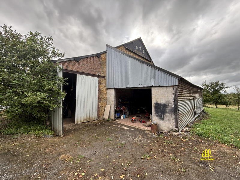 Maison - 147 m² - 7 pièces