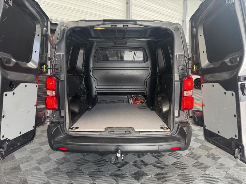 Fiat Scudo Combi 2.0 145 L3 Standard Easy