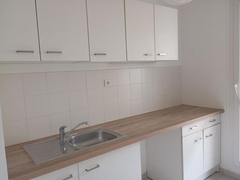 Appartement - 49 m² - 2 pièces