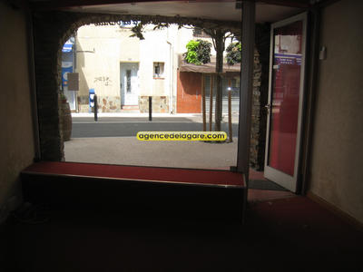 Local commercial - 48 m²