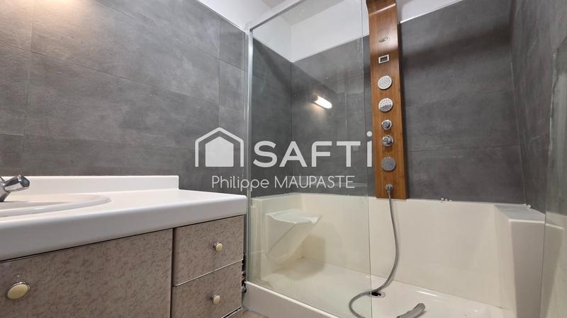 Appartement - 67 m² - 4 pièces