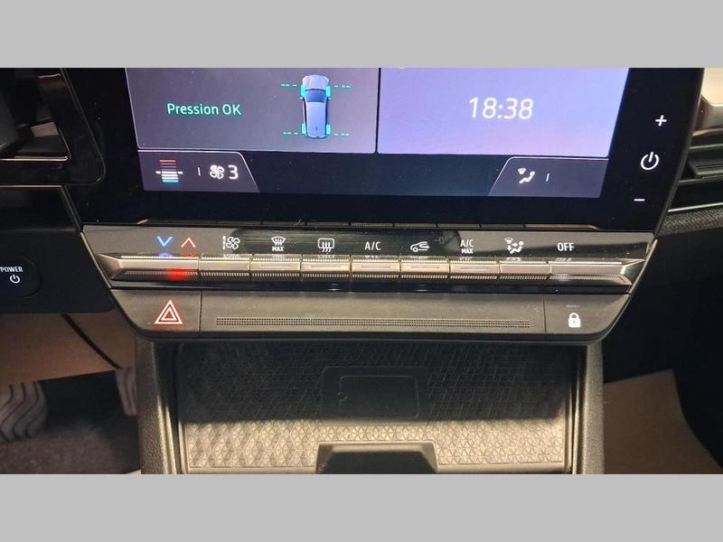 Renault Mégane E-Tech Ev60 220 ch super charge Equilibre