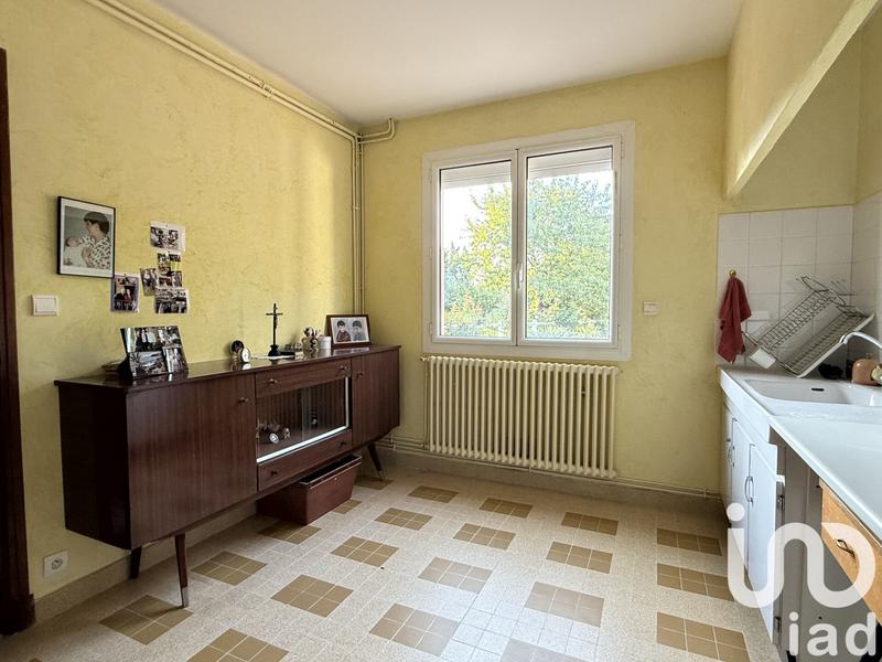 Maison - 311 m² - 7 pièces