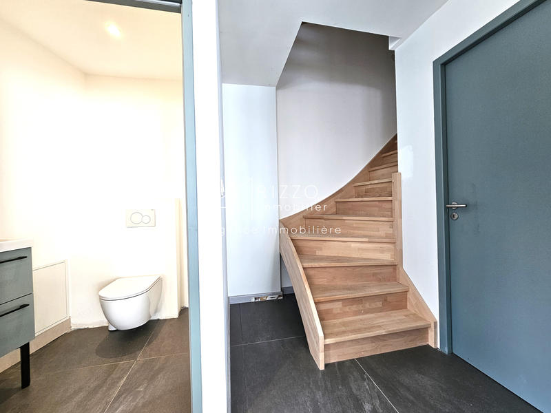 Maison - 103 m² - 4 pièces