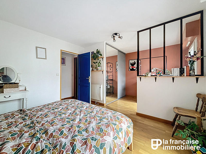 Appartement - 85 m² - 4 pièces