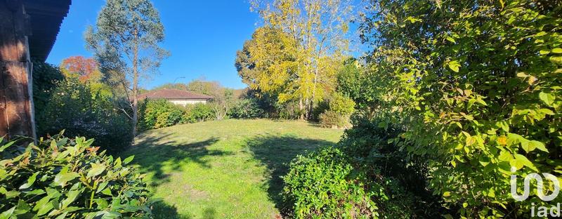 Maison - 86 m² - 3 pièces