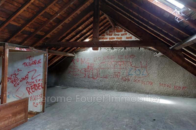 Appartement - 500 m²