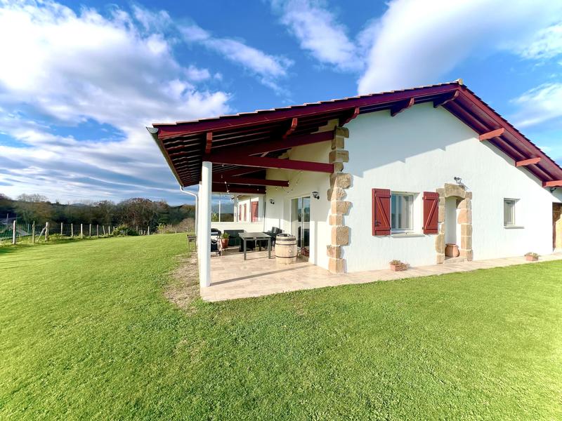 Villa - 135 m² - 5 pièces