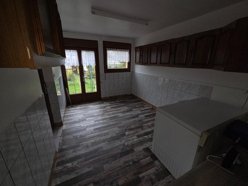 Maison - 101 m² - 4 pièces