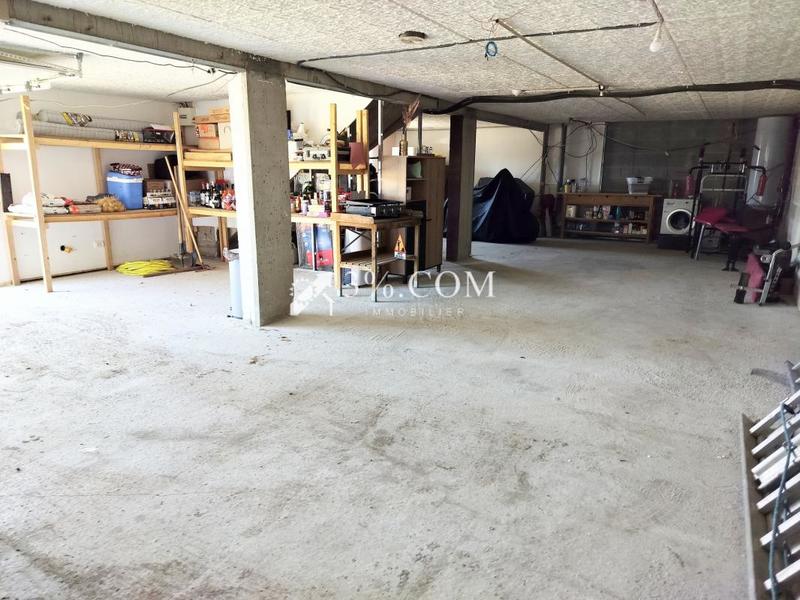 Villa - 86 m² - 4 pièces