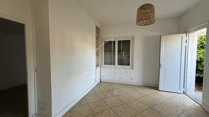 Maison - 70 m² - 3 pièces