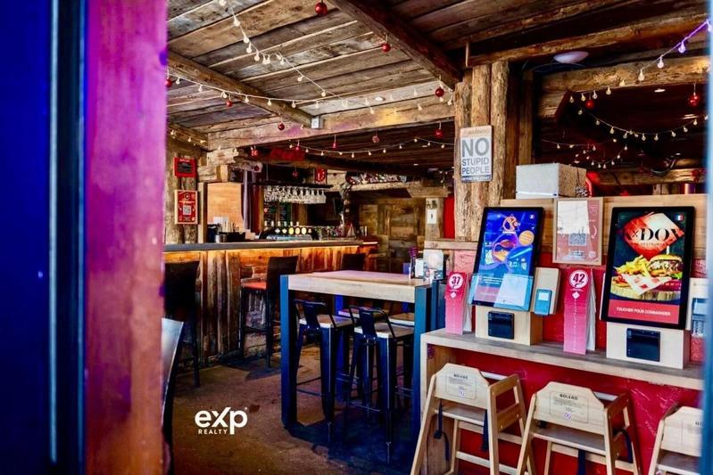 Appartement - 246 m²