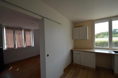 Maison - 60 m² - 3 pièces