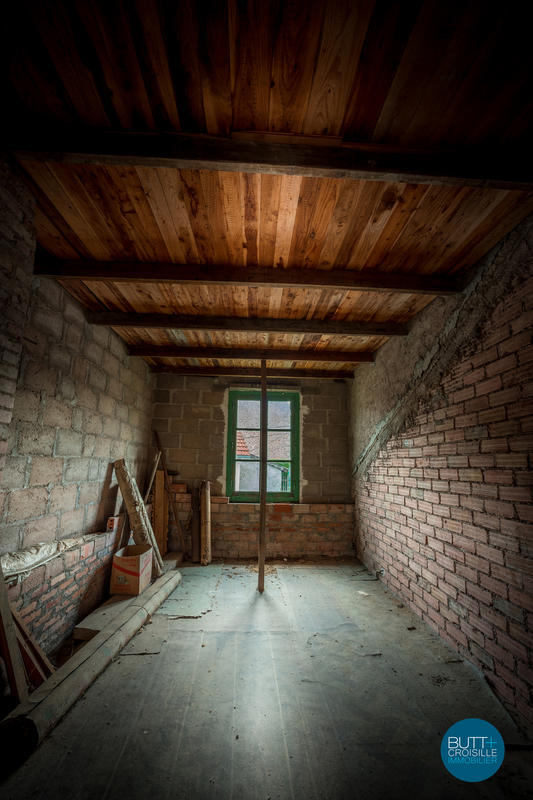 Maison de village - 175 m² - 7 pièces