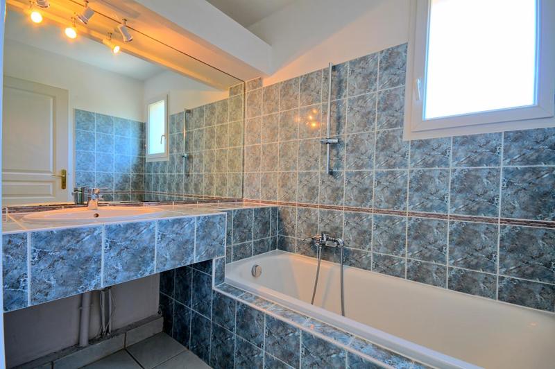 Appartement - 53 m² - 2 pièces