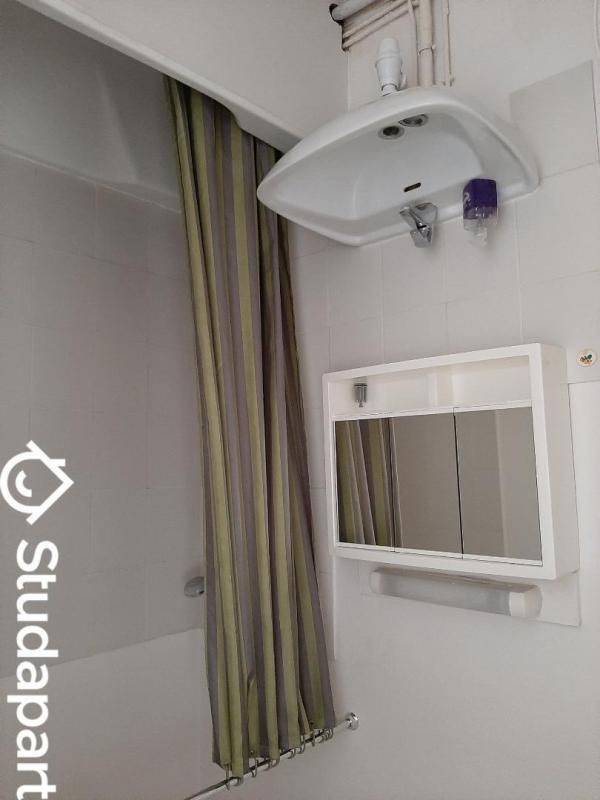 Appartement - 25 m² - 1 pièce