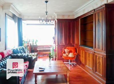 Maison - 136 m² - 7 pièces