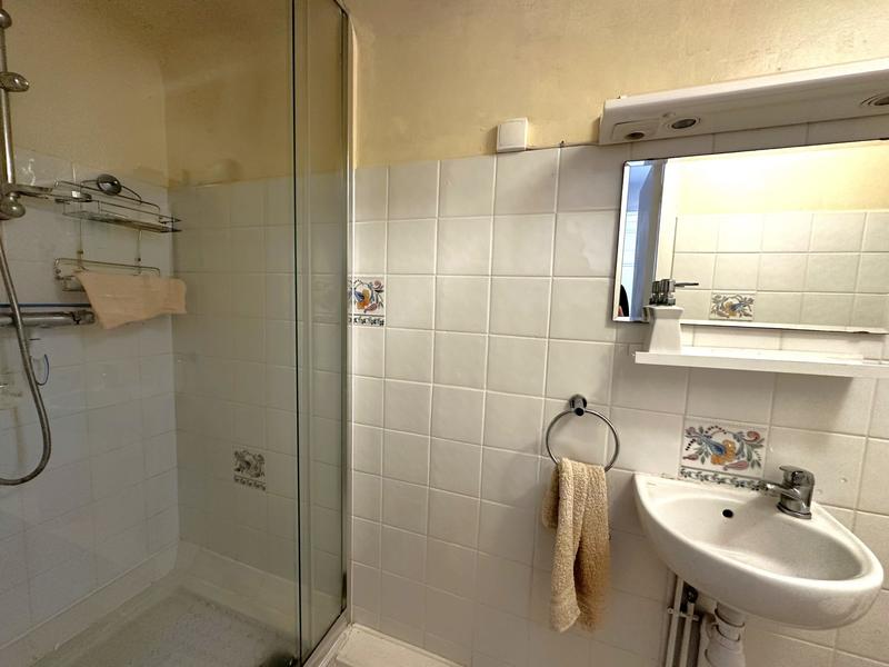 Maison traditionnelle - 158 m² - 7 pièces