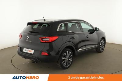 Renault Kadjar 1.5 dCi Energy Intens Edc 110 ch