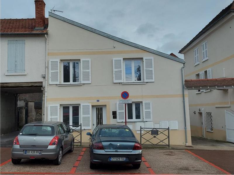 Appartement - 52 m² - 3 pièces