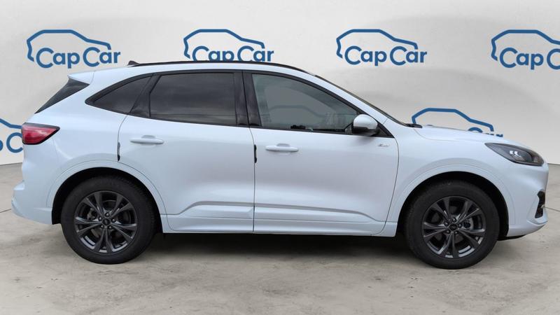Ford Kuga III 2.5 Duratec 225 Phev Cvt St-Line - Automatique