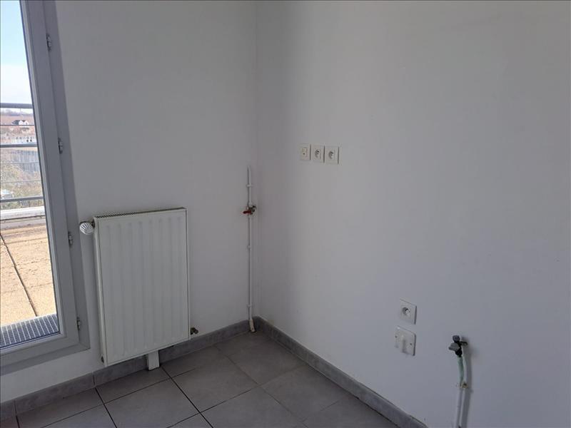Appartement - 72 m² - 4 pièces
