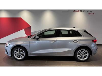 Audi A3 sportback 40 TFSIe 204 s tronic 6 Business Executive