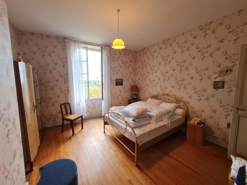 Maison de ville - 188 m² - 6 pièces