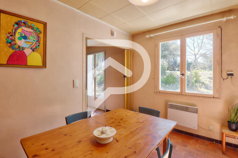 Villa - 87 m² - 4 pièces