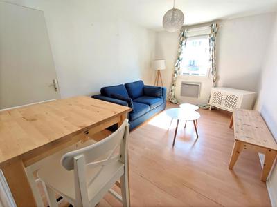 Appartement - 32 m² - 2 pièces