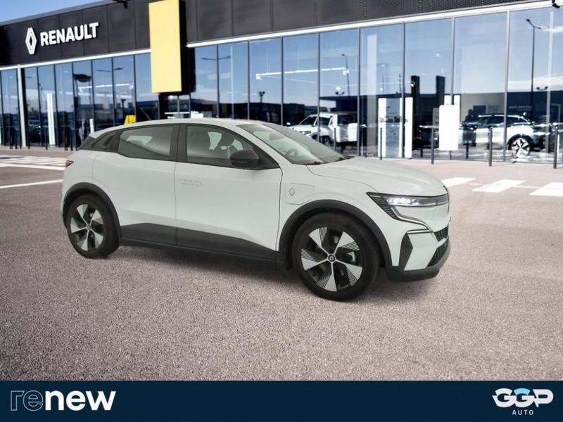 Renault Mégane E-Tech Ev60 220 ch super charge Equilibre