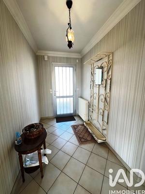 Maison - 89 m² - 3 pièces