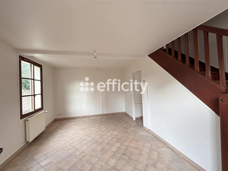 Maison - 61 m² - 3 pièces