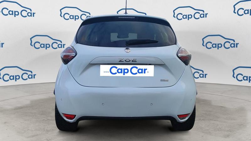 Renault Zoe I R135 52 kWh 136 Intens
