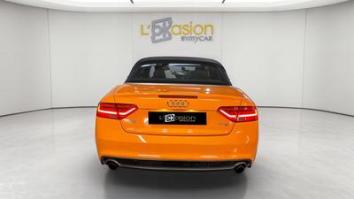 Audi A5 Cabriolet 2.0 Tfsi 230 s line