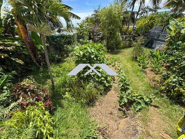 Maison - 70 m² - 4 pièces