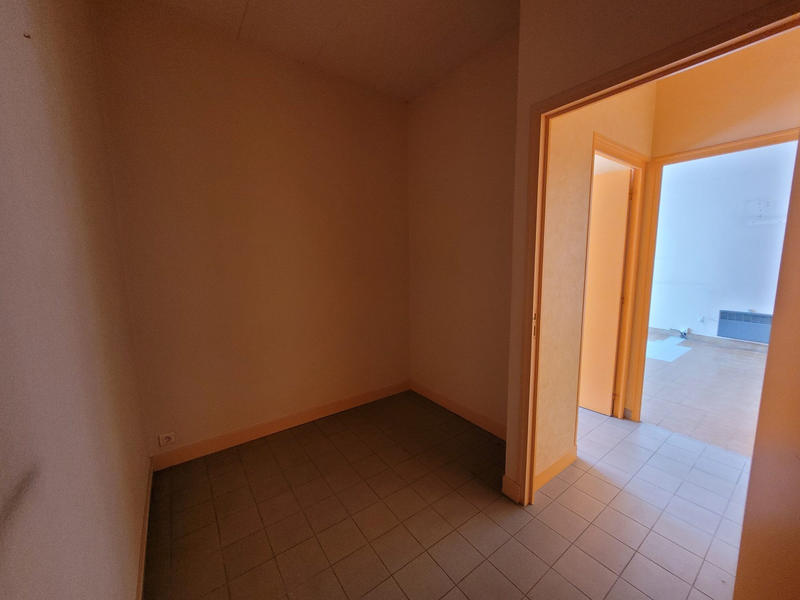 Maison - 104 m² - 4 pièces