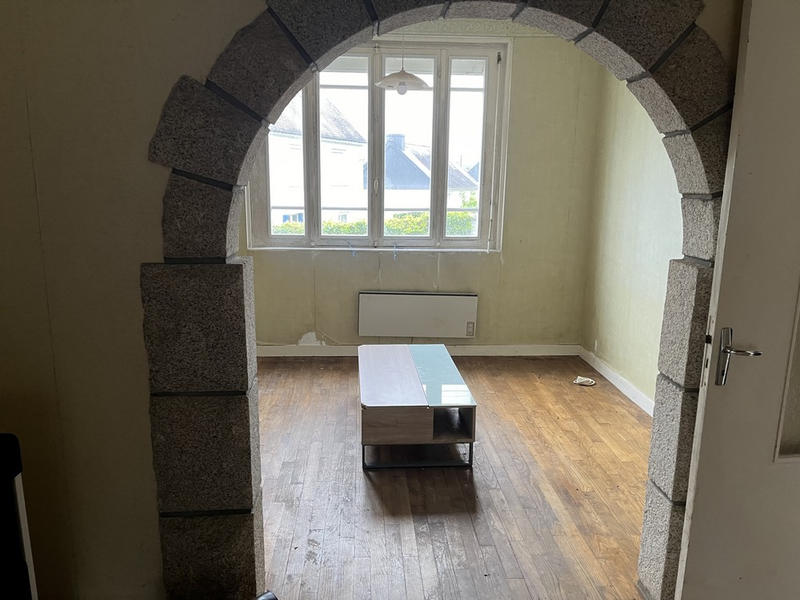 Maison - 86 m² - 5 pièces