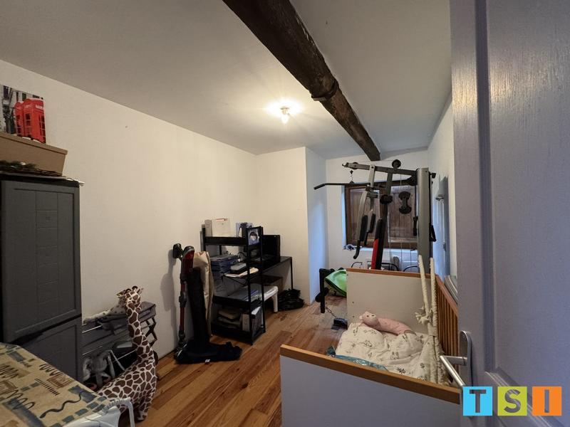 Maison - 105 m² - 4 pièces