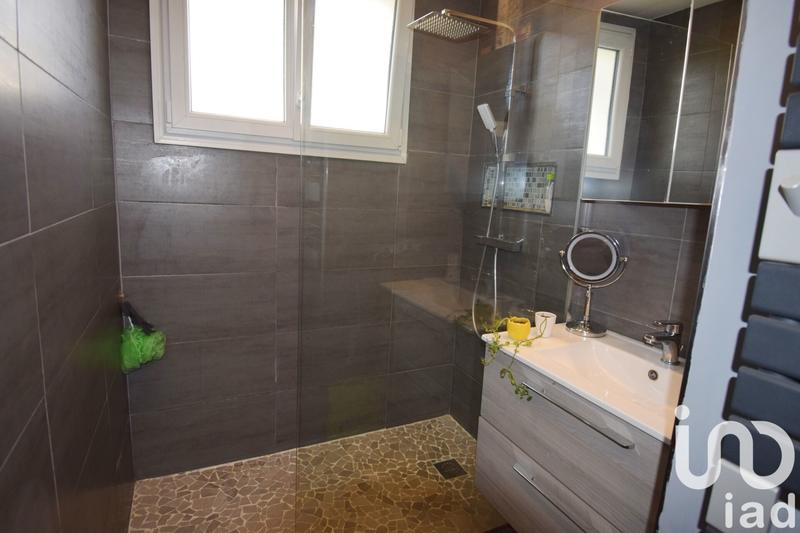 Maison - 69 m² - 3 pièces