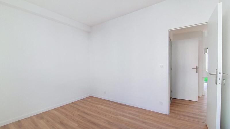 Appartement - 47 m² - 3 pièces