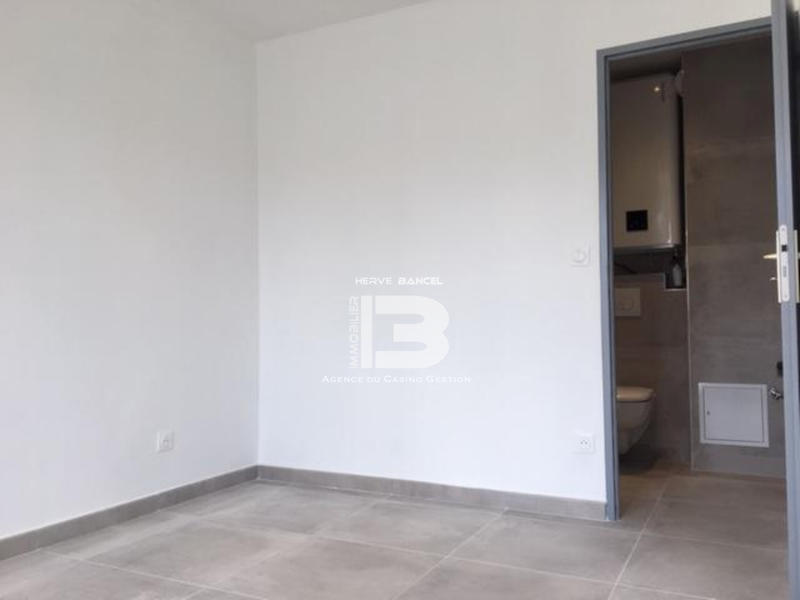 Appartement - 30 m² - 2 pièces