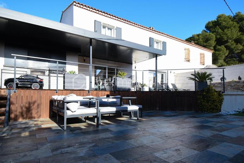 Maison - 101 m² - 4 pièces