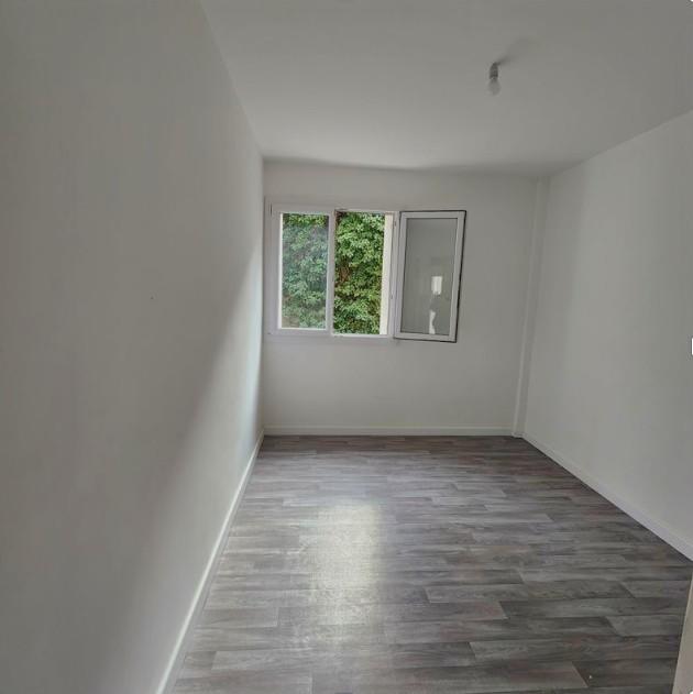 Appartement - 51 m² - 3 pièces