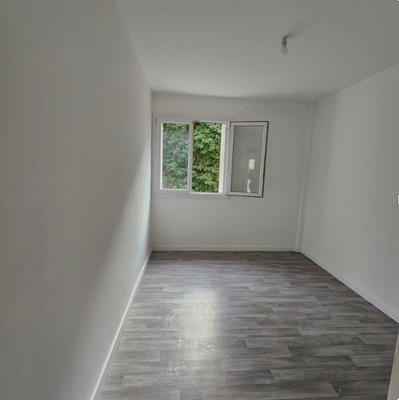 Appartement - 51 m² - 3 pièces
