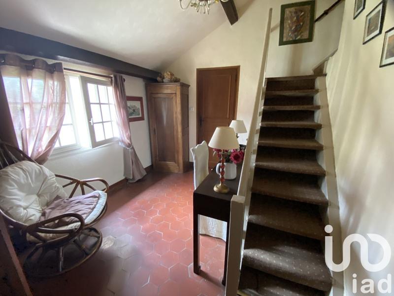 Maison de village - 266 m² - 8 pièces