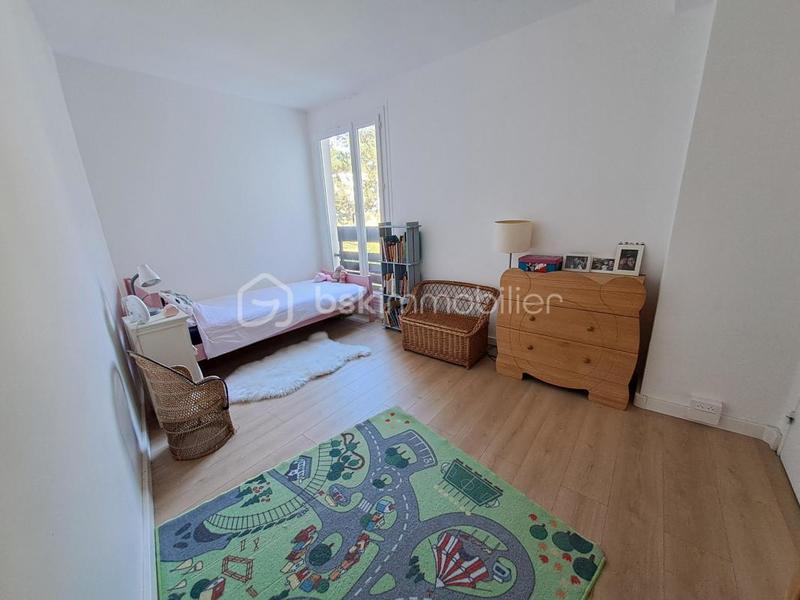 Appartement - 89 m² - 5 pièces