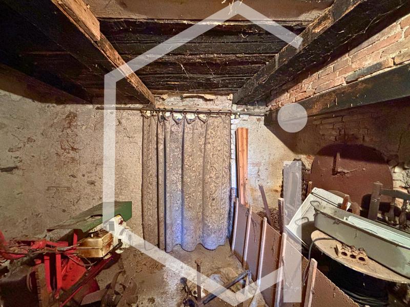 Maison - 143 m² - 5 pièces