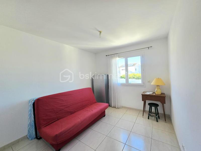 Maison - 99 m² - 5 pièces