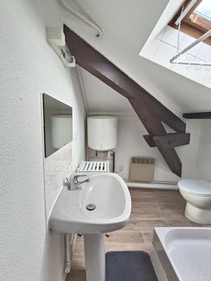 Appartement - 7 m² - 1 pièce